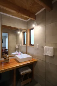 Casa de Noah Bed & Breakfast - Bagno