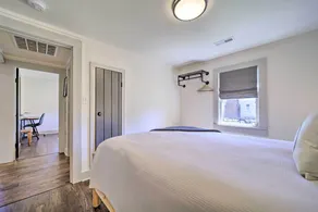 Updated Brevard Home - Close to Downtown! - Interior