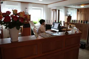 Hotel Windthorst - Réception