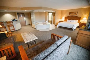 Grand Casino Hinckley - Chambre