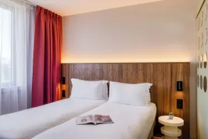 Citadines Place d'Italie Paris - Rom