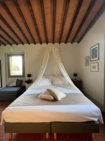 Casale La Gora - B&B di charme - Chambre