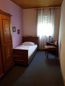 Hotel Gaulskopf - Rom