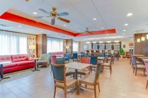 Hampton Inn Bellevue / Nashville-I-40 West - Réception