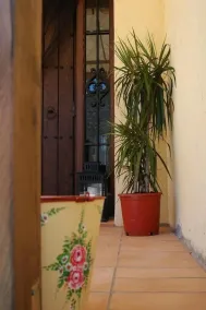 Rural Pedroches Casa Los Mineros - Hall