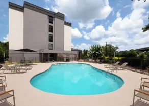 Garner Hotel Augusta West by IHG - Piscine