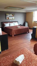 Hotel Cozumel - Chambre