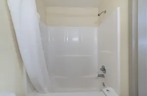 Studio 6-Lafayette, LA - Broussard - Salle de bain