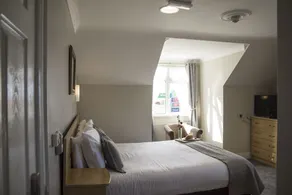 The Harbour Inn - Habitación