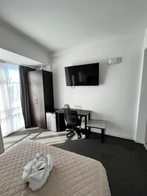 Apartahotel Altos de la Sabana - Værelse