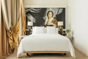 Palacio de los Duques, a Gran Meliá Hotel - The Leading Hotels of the World - Chambre