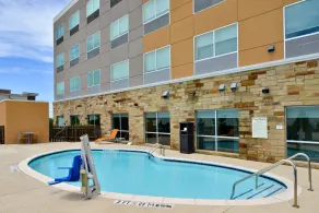 Holiday Inn Express & Suites - Wylie West by IHG - Piscine