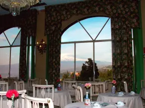 Taormina Park Hotel - Restaurant