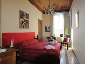 La terrazza San Salvario - Zimmer