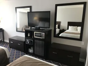 Chateau Louis Hotel & Conference Centre - Camera