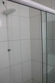 Hotel Pousada Farol da Praia - Bathroom