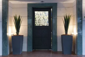 Hotel Watergate Okayama - Adults Only - Interior entrance