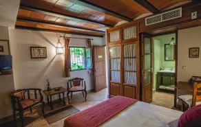 La Casería de Tito - Værelse
