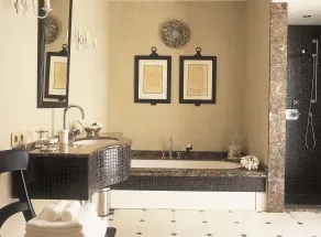 Hotel Recour - Bagno
