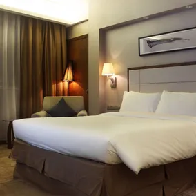 Wan Yue Grand Skylight Hotel - Chambre