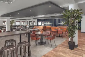 The Willows Training Centre - Restaurante
