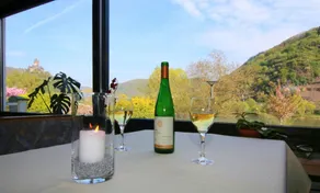 Hotel Klasen - Restaurant