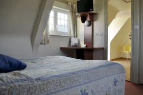 Citotel Les Sternes - Rom