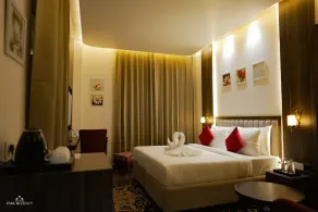 Park Regency Kapurthala - Zimmer