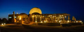 Marsa Shagra Village - Restaurant
