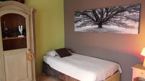 Hôtel le Relais du Luberon - Værelse