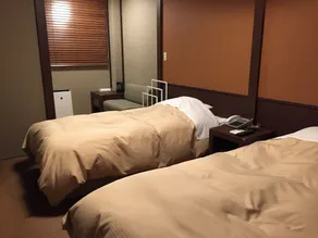 Tokiwa Ryokan - Camera