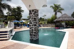 Paraiso del Sol Hotel Campestre & Spa - Pool