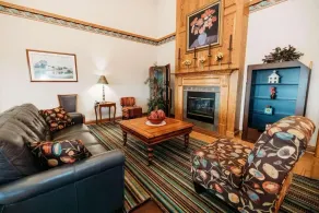 Parkview Inn & Suites Lancaster  - Réception