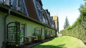Hotel & SPA Sommerfeld - Adults Only - Room