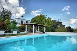 Vale Fuzeiros Nature Guest House - Piscine