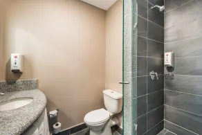 ibis Chia - Bathroom