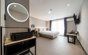 LABE Hotel - Room