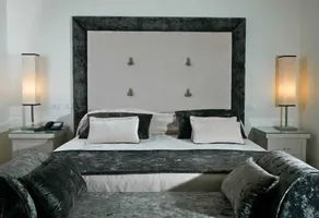 Albergo Palazzo Decumani - Room