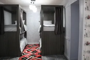 Sunset Hotel Cairo - Zimmer