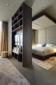 ME by Meliá Milan Il Duca - Chambre