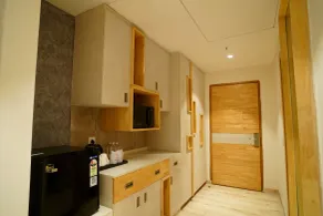 Hotel Sakura Gold - Rum