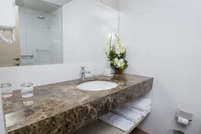DM Hoteles Tacna - Room