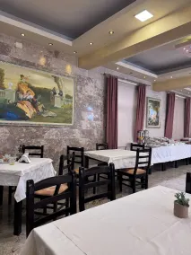 Hotel Plaza Berat - Restaurant