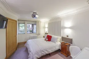 The Saddleworth Hotel - Habitación