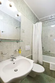 Villa Rosa - Salle de bain