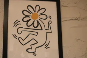 Black Dog Inn - Habitación