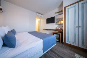 Assos Troy Port Hotel - Room