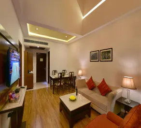 Glenview Resort Kasauli, a member of Radisson Individuals - Room
