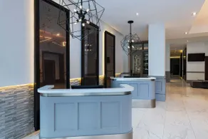 The BRIX Autograph Collection - Reception