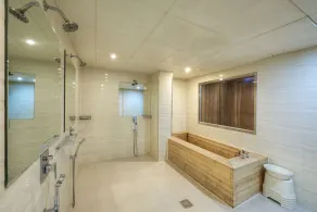Gyeongju GG Tourist Hotel - Piscina